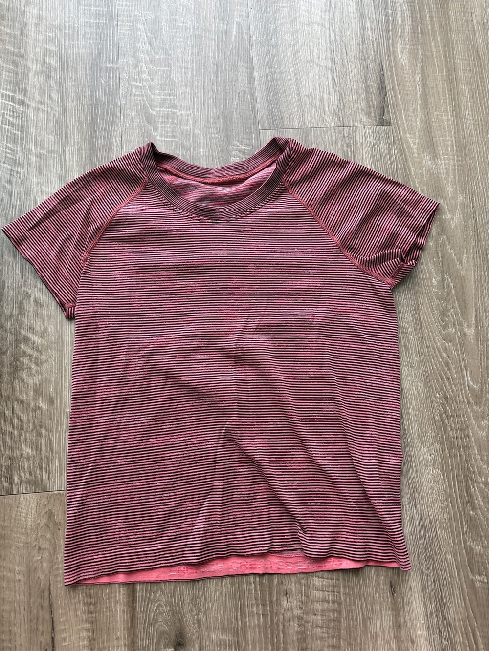 lululemon swiftly tech short sleeve 2.0 race length